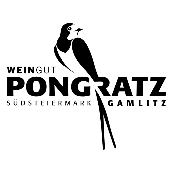 Weingut Pongratz Logo