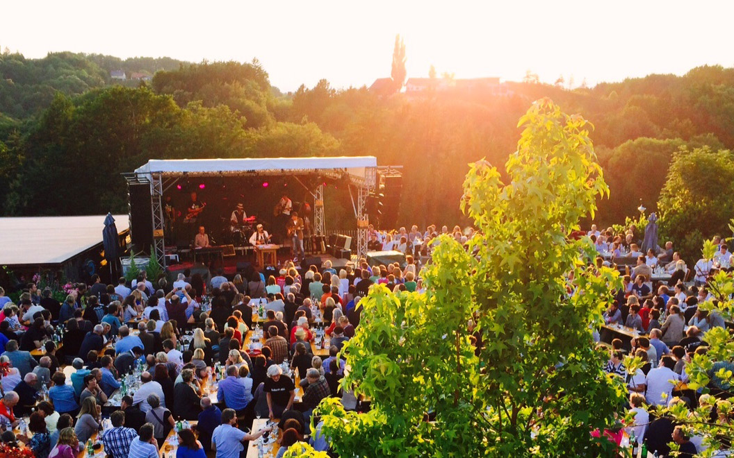 Weingut Pongratz Stubnblues