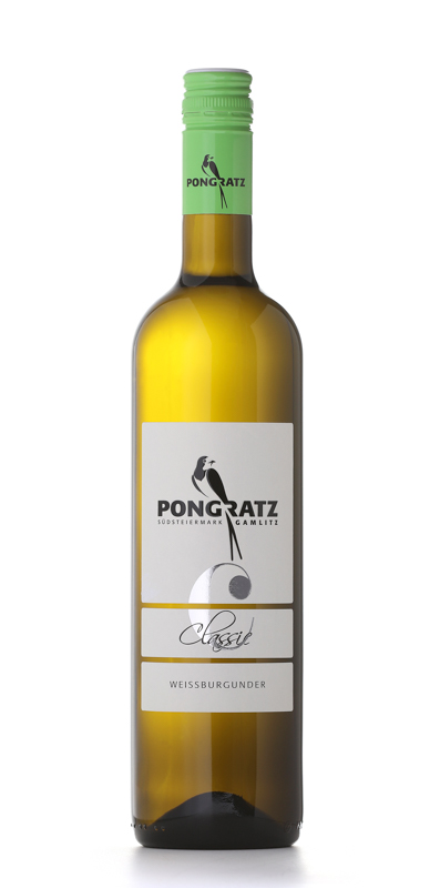 Classic Wein vom Weingut Pongratz