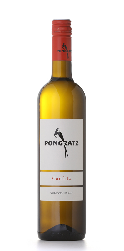 Ortswein vom Weingut Pongratz