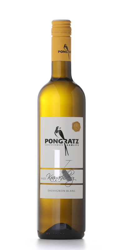 Riedenwein vom Weingut Pongratz