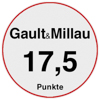 Gault&Millau Bewertung