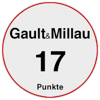 Gault&Millau Bewertung