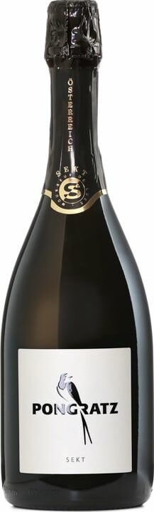 Sauvignon blanc Sekt, 0,75 l Flasche