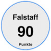 Auszeichnung Falstaff 90 Punke