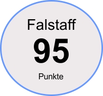 Falstaff 95 Punkte neu