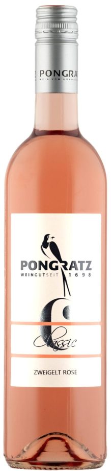 Roséwein Zweigelt