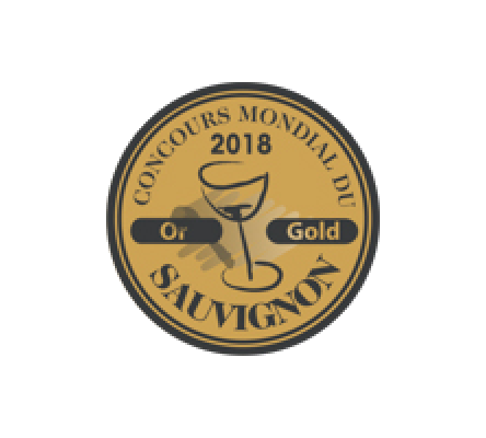 sauvignon gold 2018