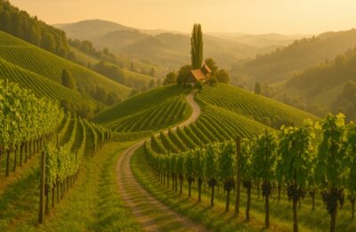 Wein kaufen beim Weinhändler