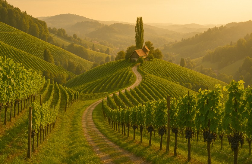 Wein kaufen beim Weinhändler